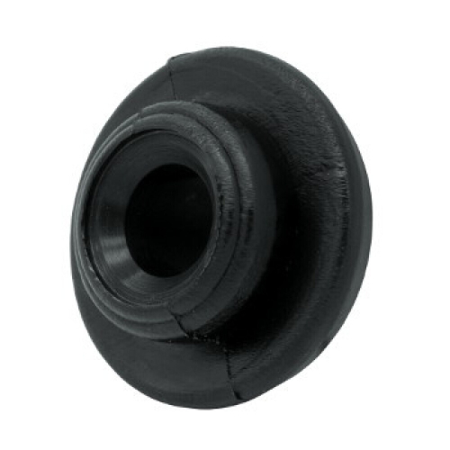 Втулка амортизатора, задней подвески NISSAN TIIDA (20072012) (2 шт.), Точка опоры.2-03-3970B