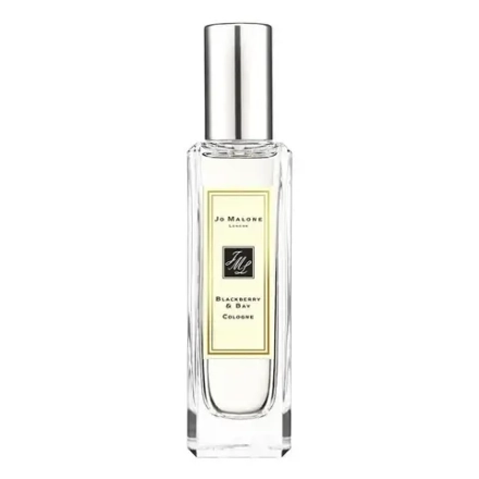 Нишевая парфюмерия Jo Malone Blackberry & Bay -  EDC 100 мл