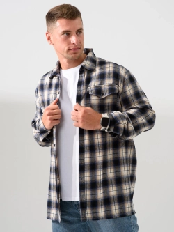 Сорочка верхняя мужская "Имидж"