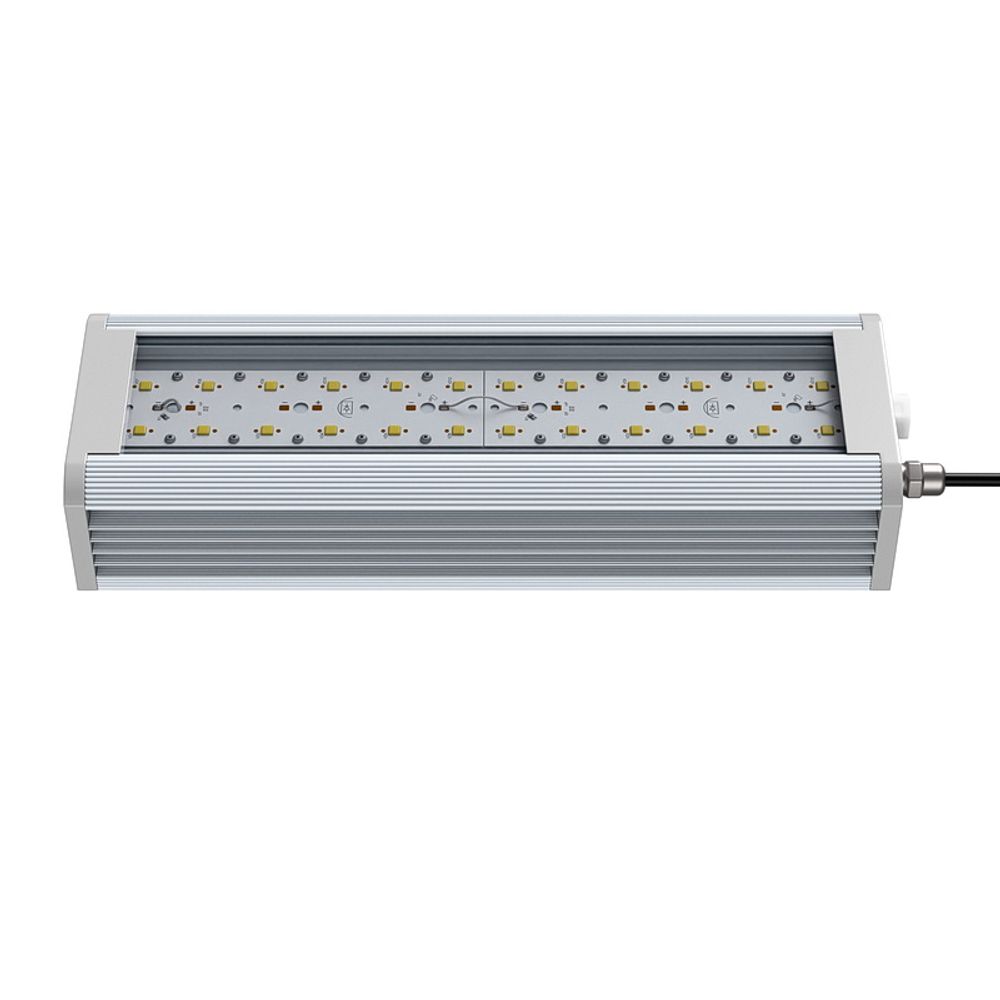 Светильник TERRA 50Вт 7500Лм IP65 4000К FS-MAN-T