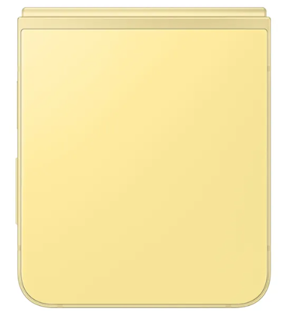 Samsung Galaxy Z Flip6 12/256Gb (Yellow)