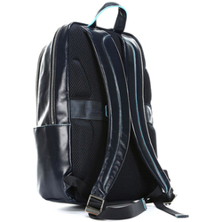 Рюкзак унисекс PIQUADRO BLUE SQUARECA3214B2/BLU2