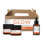 KEENWELL RITUAL GLOW - Набор из 3-х средств