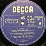 Them - Them (Испания 1982г.)