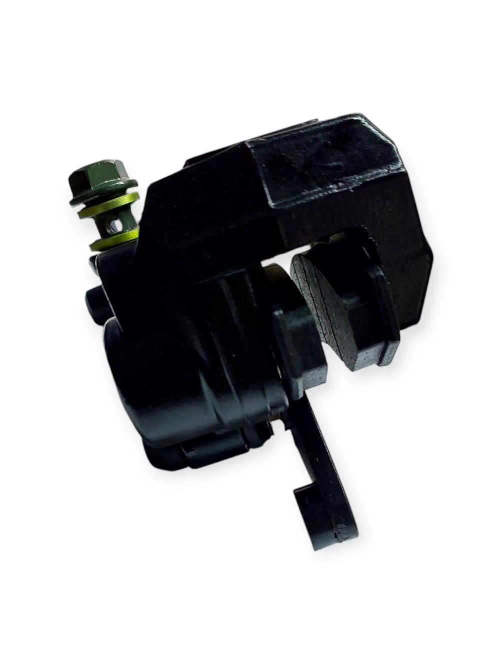 Суппорт задний левый 139QMB 157QMJ / ттр 250 передний