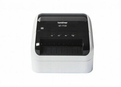 Принтер Brother QL-1100