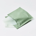 Biodance Refreshing Sea Kelp Real Deep Mask - успокаивающая гидрогелевая маска с экстрактом водорослей