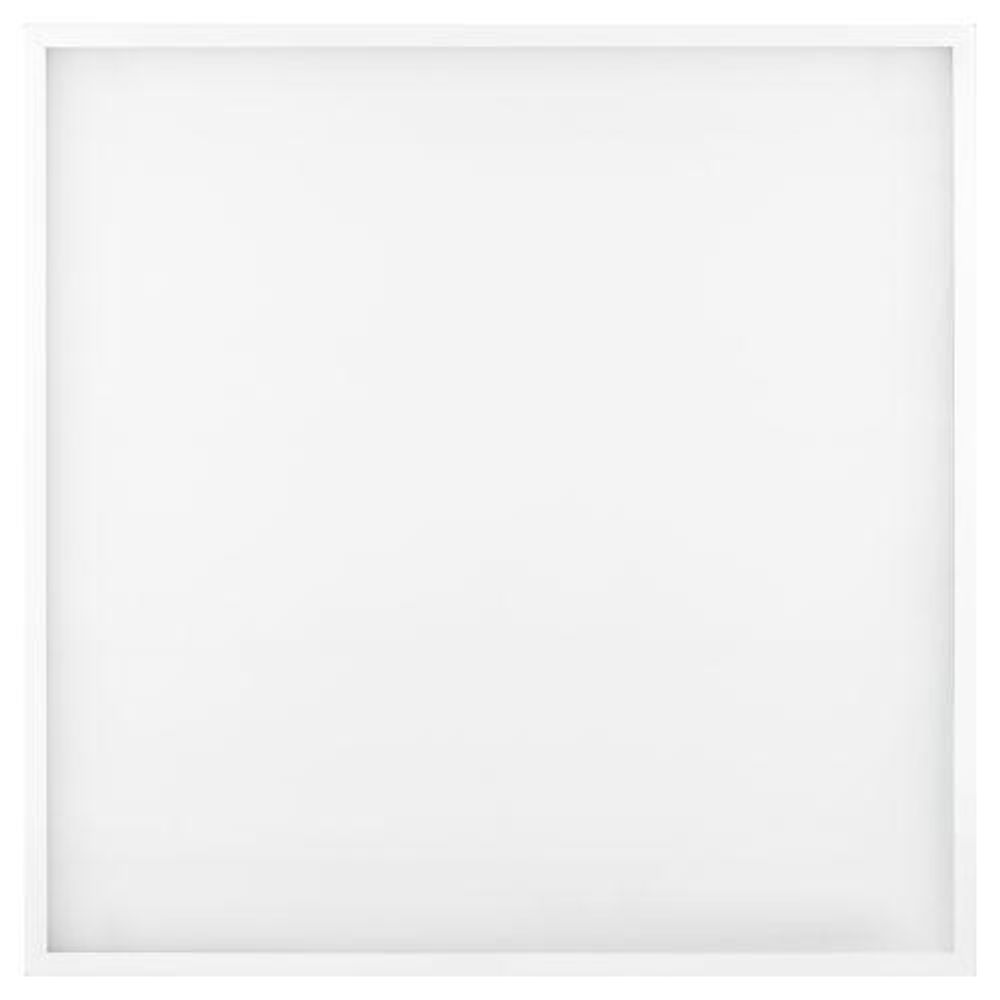 Светильник светодиодный SPO-640-3-6K-32 32Вт 6500К IP40 4000лм 588х588х19мм Грильято панель матов. Эра Б0061335 Светильник светодиодный SPO-640-3-6K-32 32Вт 6500К IP40 4000лм 588х588х19мм Грильято панель матов. Эра Б0061335