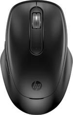 Мышь HP 510 черный