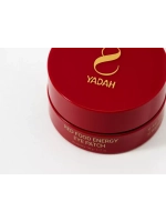 Патчи гидрогелевые red food energy YADAH в упак. 60шт.