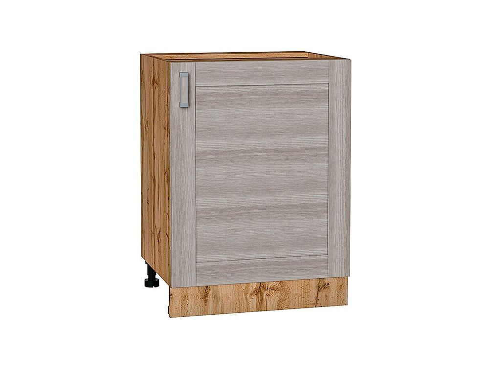 Шкаф нижний с 1-ой дверцей Лофт