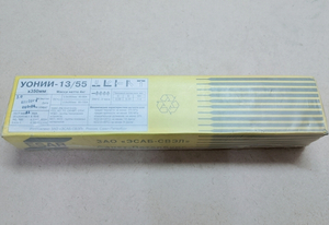 Электроды УОНИИ 13/55 d3