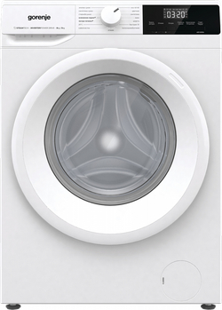 Стиральная машина Gorenje WW3D2A854ADS/R