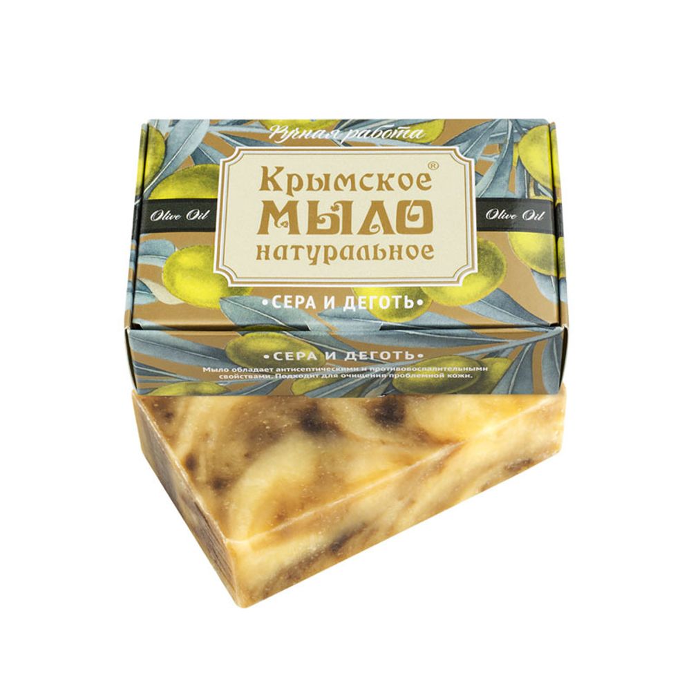 Производители продуктов питания Крыма