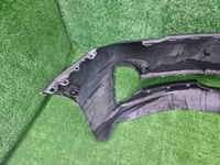 Бампер передний BMW 5er G30 (2020-2023)