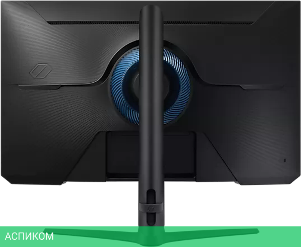 Игровой монитор Samsung Odyssey G4 LS27BG400EIXCI