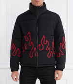 Куртка Biron2411 HUGO - черный(50520514)