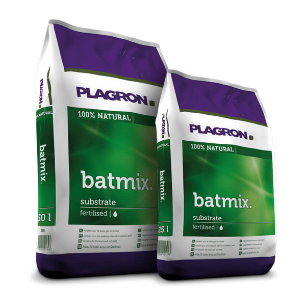 PLAGRON Batmix