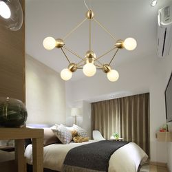 Подвесная люстра Lina by