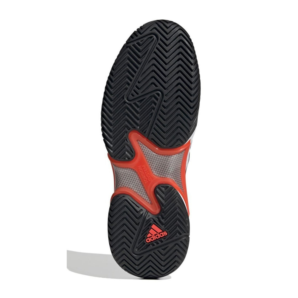 Кроссовки для тенниса  ADIDAS BARRICADE для всех покрытий