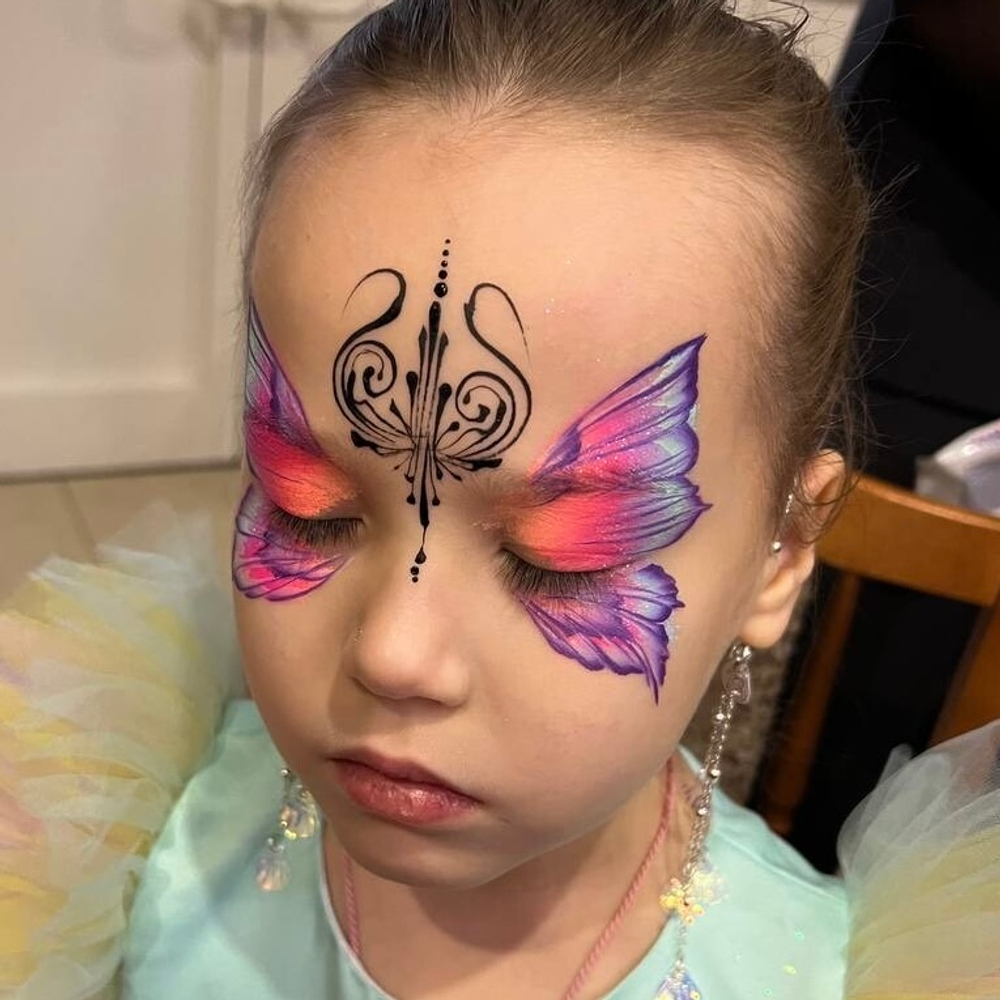 Сплит-кейк MAG 50 гр Мармелад