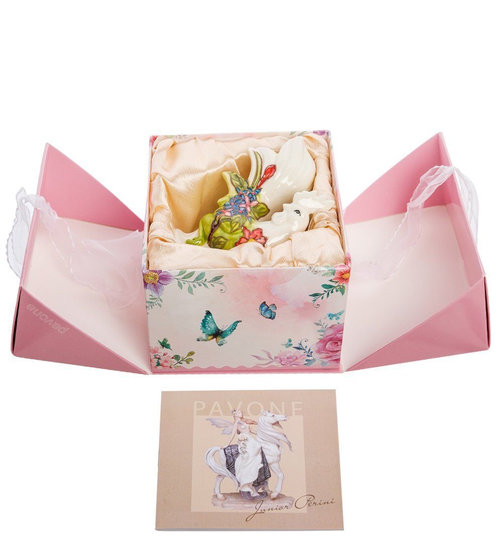 Pavone JP-91/ 9 Фигурка «Петух»