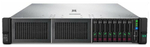 Сервер Hewlett Packard Enterprise Proliant DL380 Gen10 (P24842-B21) 1 x Intel Xeon Silver 4214R 2.4 ГГц/32 ГБ DDR4/без накопителей/количество отсеков 2.5" hot swap: 8/1 x 800 Вт/LAN 1 Гбит/c
