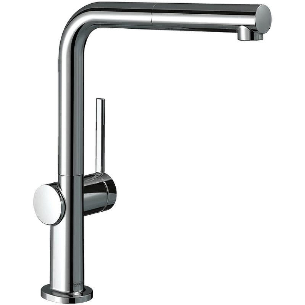 Смеситель для кухни Hansgrohe Talis 72809000 Хром
