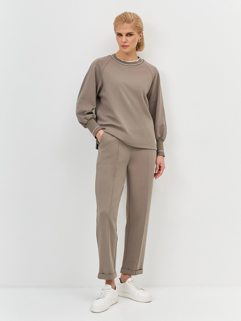 Джемпер женский BULMER