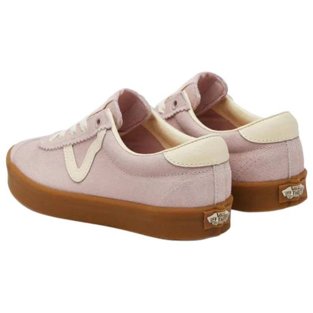 Vans Sport Low (Женская размерная сетка)