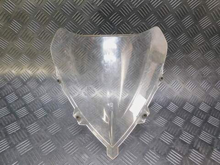 стекло ветровое BMW 46 63 7 677 757