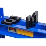 NORDBERG (N3612) Пресс, усилие 12 тонн