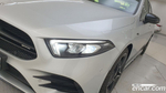 Mercedes-Benz A-Class W177 AMG A35 4MATIC Sedan (11.2023)