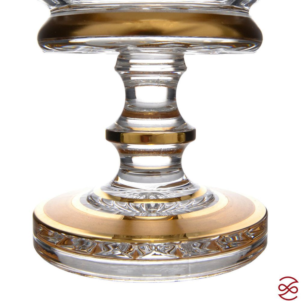 Конфетница Crystal Heart 12 см