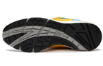 Кроссовки New Balance Nb 991 (Женская размерная сетка)