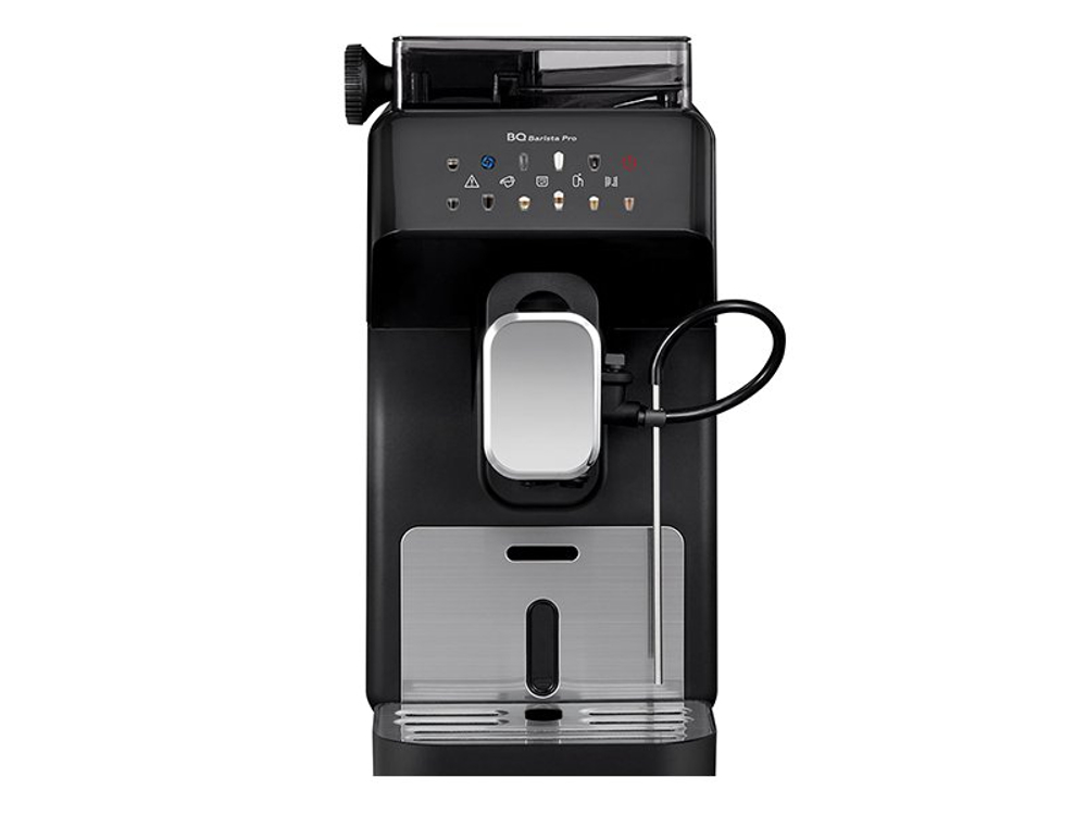 Кофемашина BQ CM9004 черный
