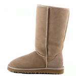 Угги Classic Tall Sand