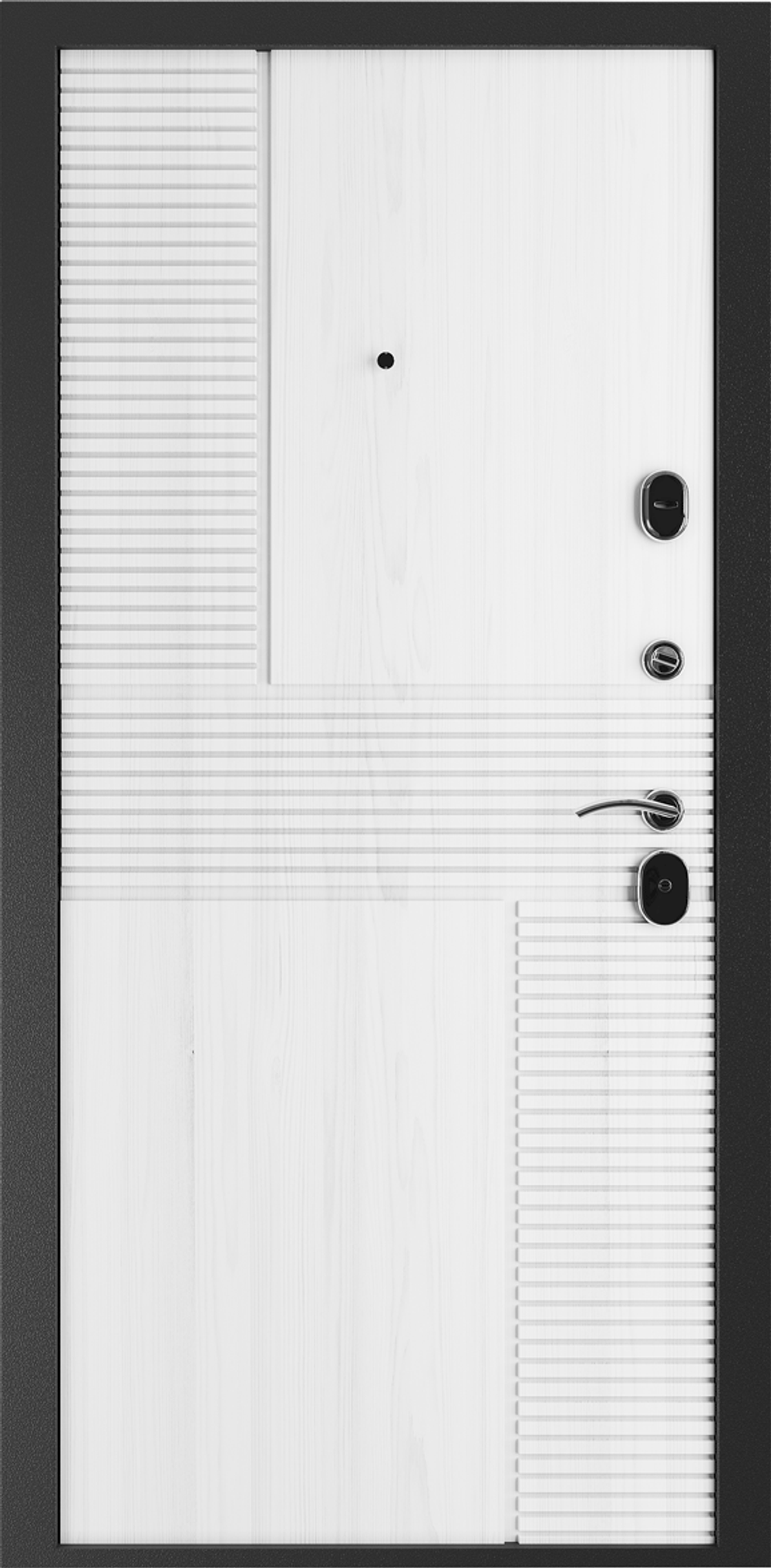 Дверь входная Токио