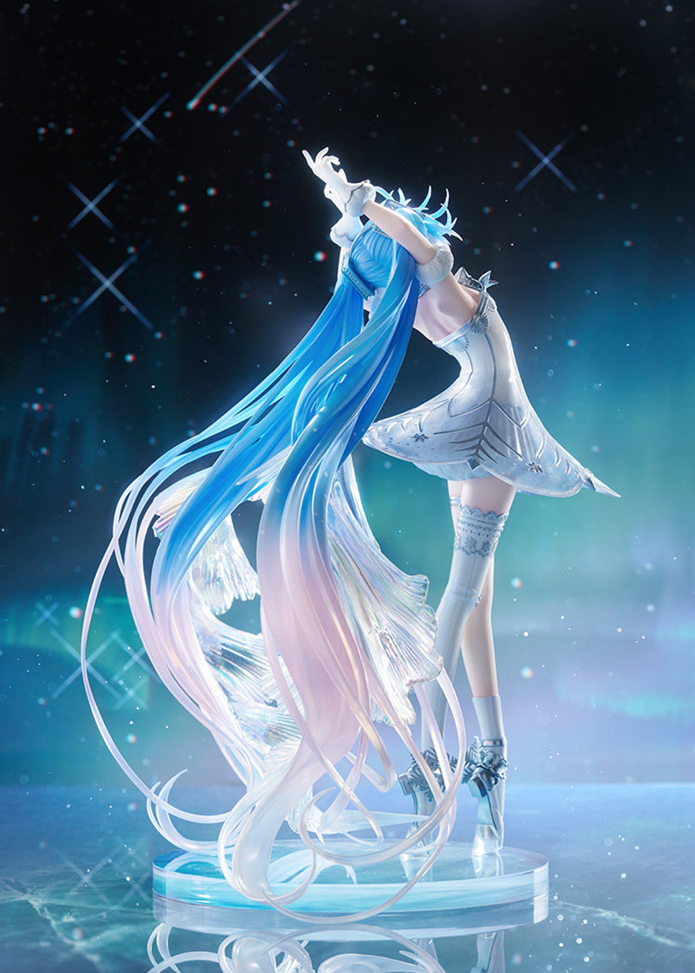 Хатсуне Мику / Hatsune Miku