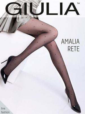 Колготки Amalia Rete 01 Giulia