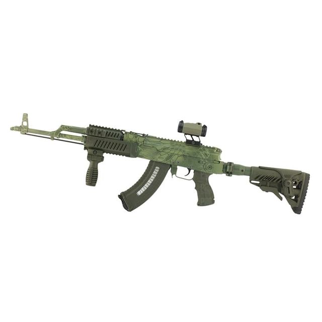 Коллиматор Maverick-IV MINI SOP, Vector Optics