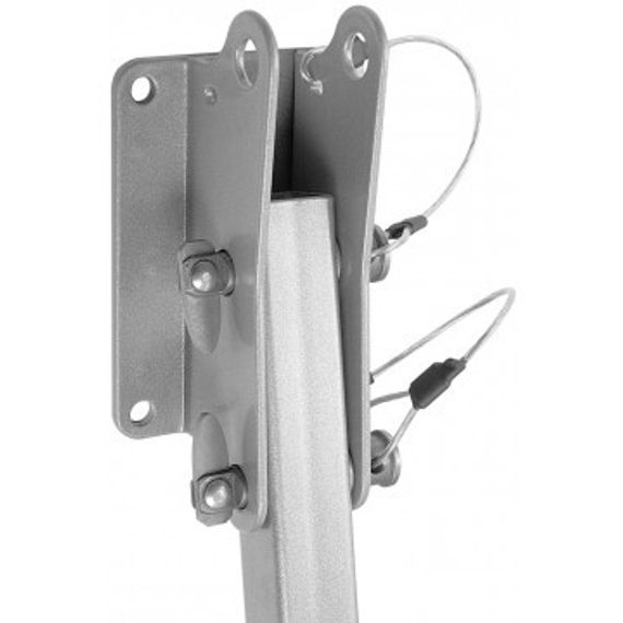 Колеса транцевые ШЛ-3 (комплект 2 шт) Тонар