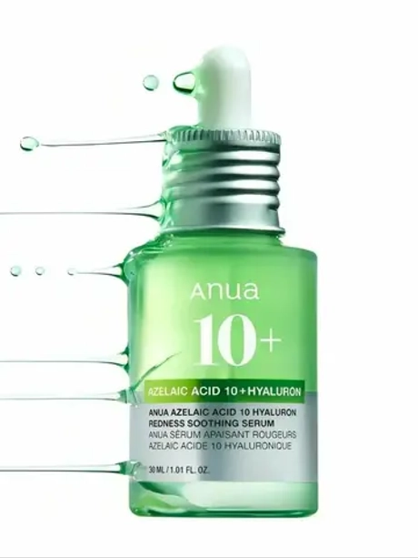 Anua Сыворотка с азелаиновой кислотой 30 мл