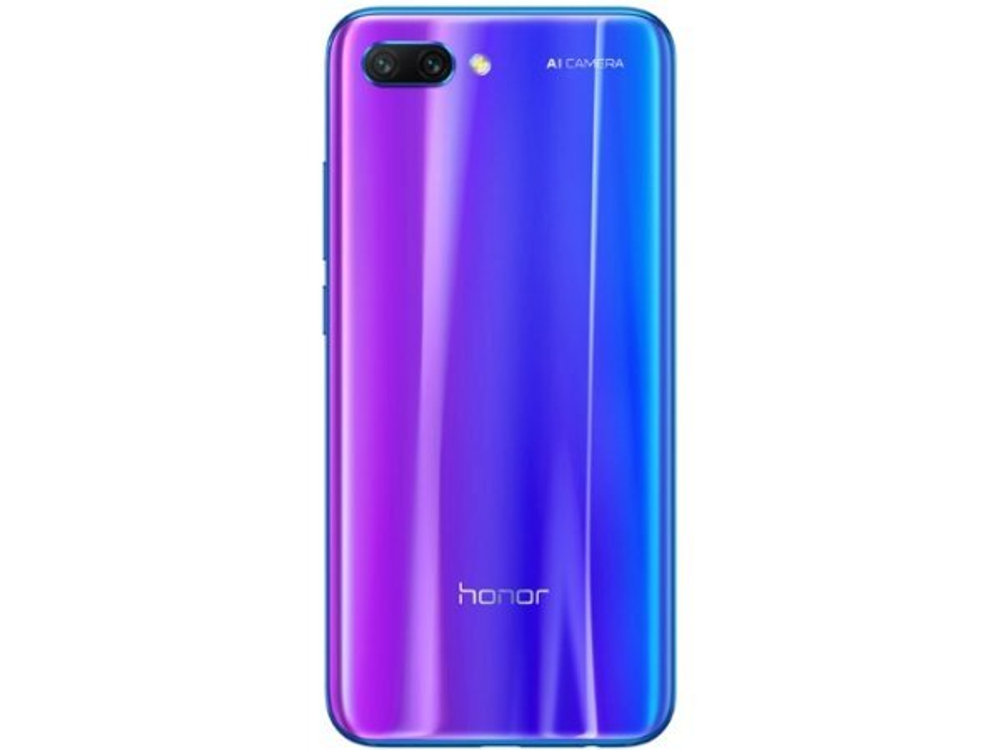 Смартфон Honor 10 4/128GB Phantom Blue (COL-L29)