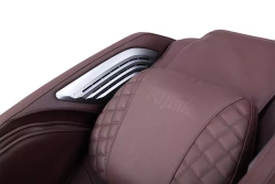 Массажное кресло FUJIMO 氣 FLEXOR F500 Brown