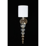 Настенный светильник Aployt Floretta APL.842.11.01