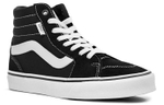 Vans Filmore Hi (Женская размерная сетка)