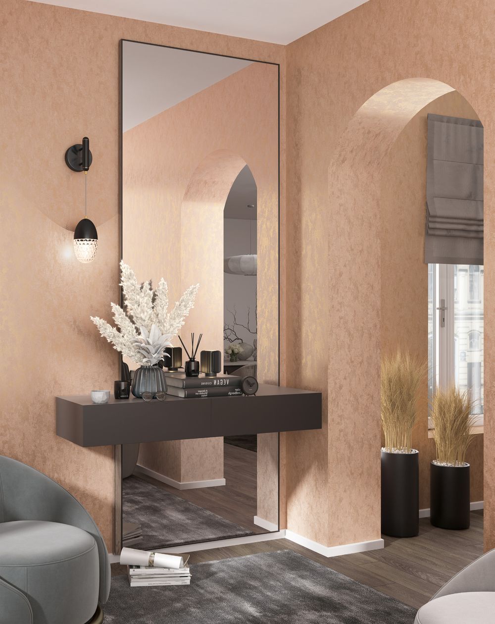 City Charm / City Romance