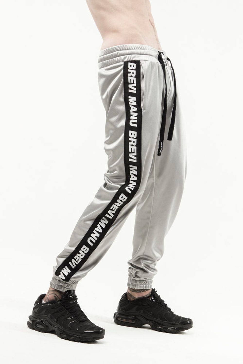 Брюки Sprint Серые