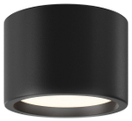 Накладной светильник Maytoni Hydra C090CL-10W3K-B